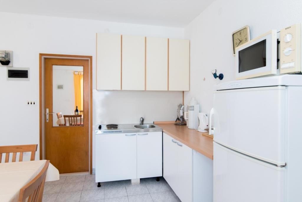 Apartments Veve بوستيرا الغرفة الصورة