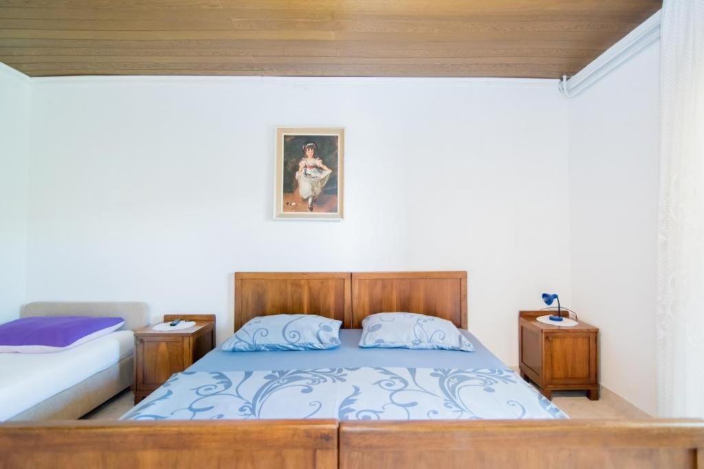 Apartments Veve بوستيرا الغرفة الصورة