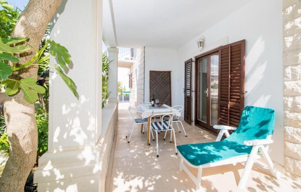 Apartments Veve بوستيرا الغرفة الصورة
